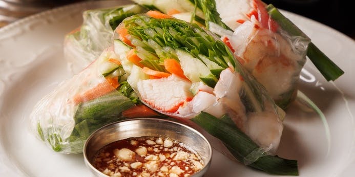 アジアンビストロ ジャラナ晴海トリトン - 画像1