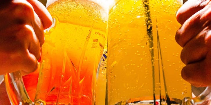 アジアンビストロ ジャラナ晴海トリトン - 画像5