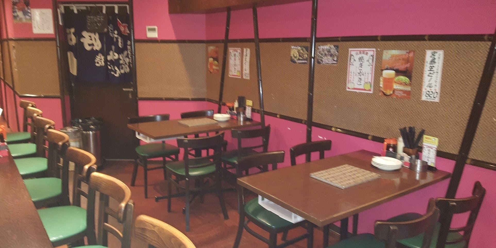 広島焼 HIDE坊 神田店 - 画像4