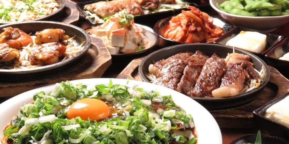 広島焼 HIDE坊 神田店 - 画像1