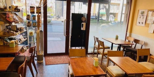 アバズカフェ - 画像2