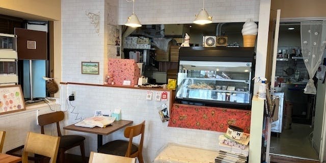 アバズカフェ - 画像3