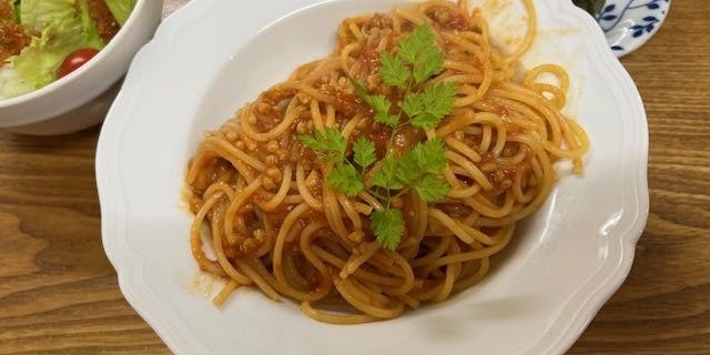 アバズカフェ - 画像1