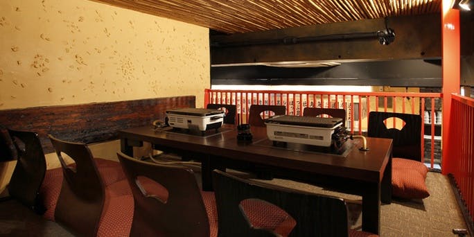 浜焼酒場 トロハチ 渋谷店 - 画像4