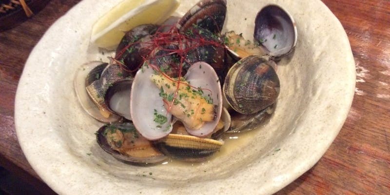 浜焼酒場 トロハチ 渋谷店 - 画像1