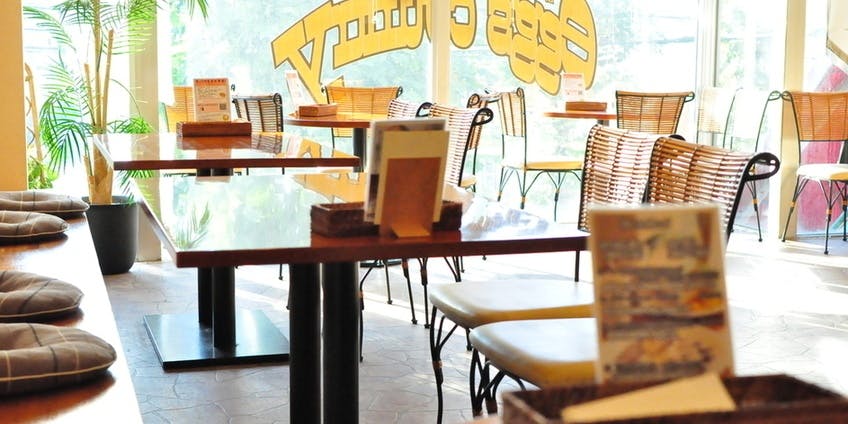 Egg’s country - 画像3