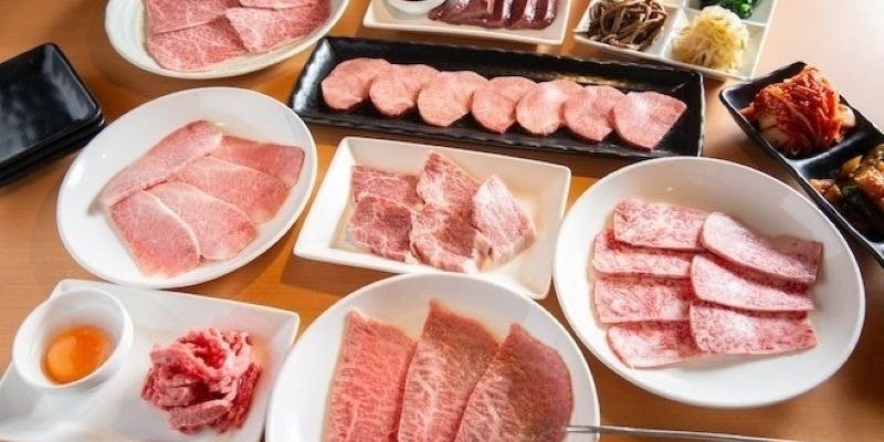 和牛焼肉びやんど 芝浦 - 画像1