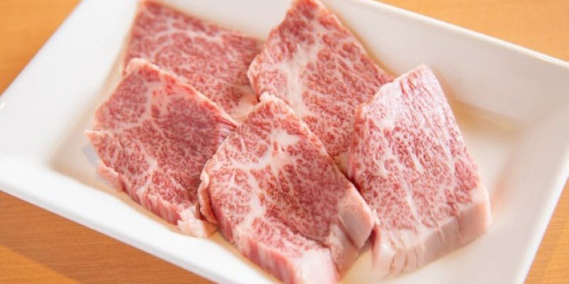 和牛焼肉びやんど 芝浦 - 画像2