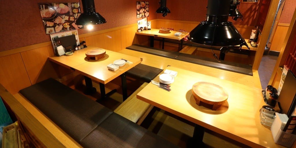 和牛焼肉びやんど 芝浦 - 画像4