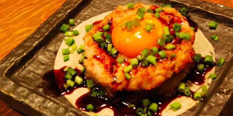 まんまるどり芝浦店 - 画像1