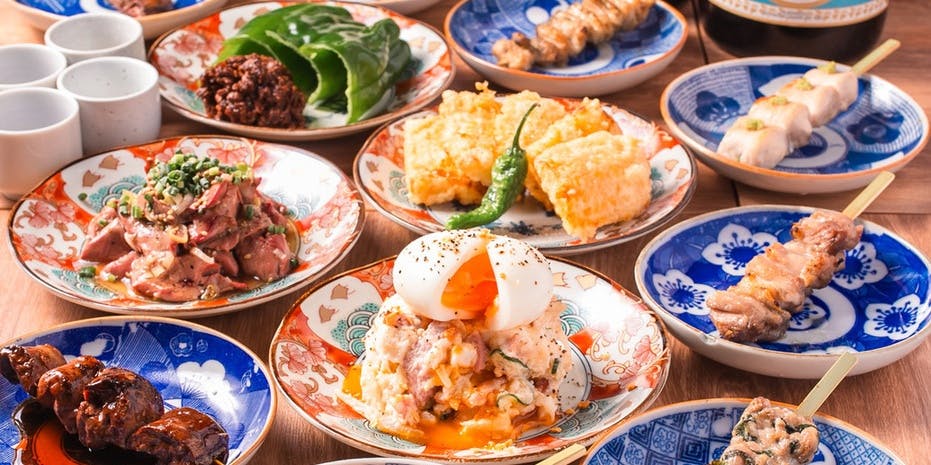 焼鳥酒場酉の市 - 画像4