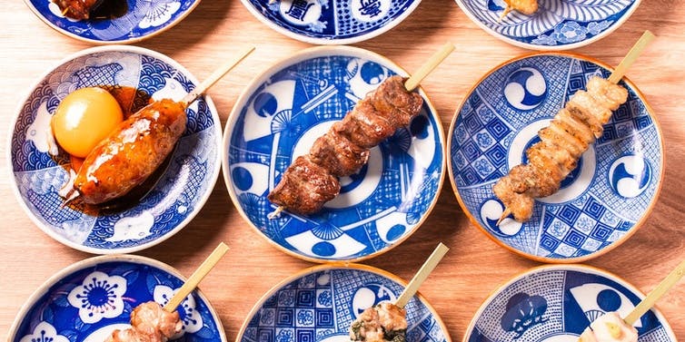 焼鳥酒場酉の市 - 画像1