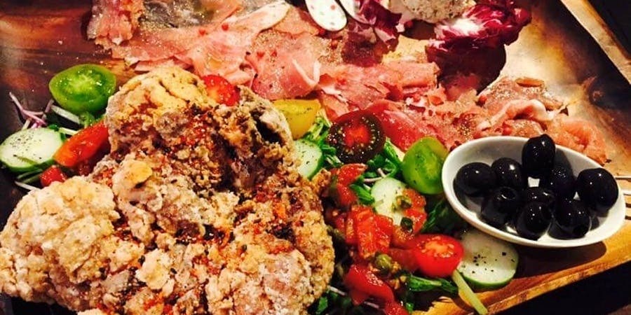 ベジバルItaru池袋～VegetableBar&Organic～ - 画像1