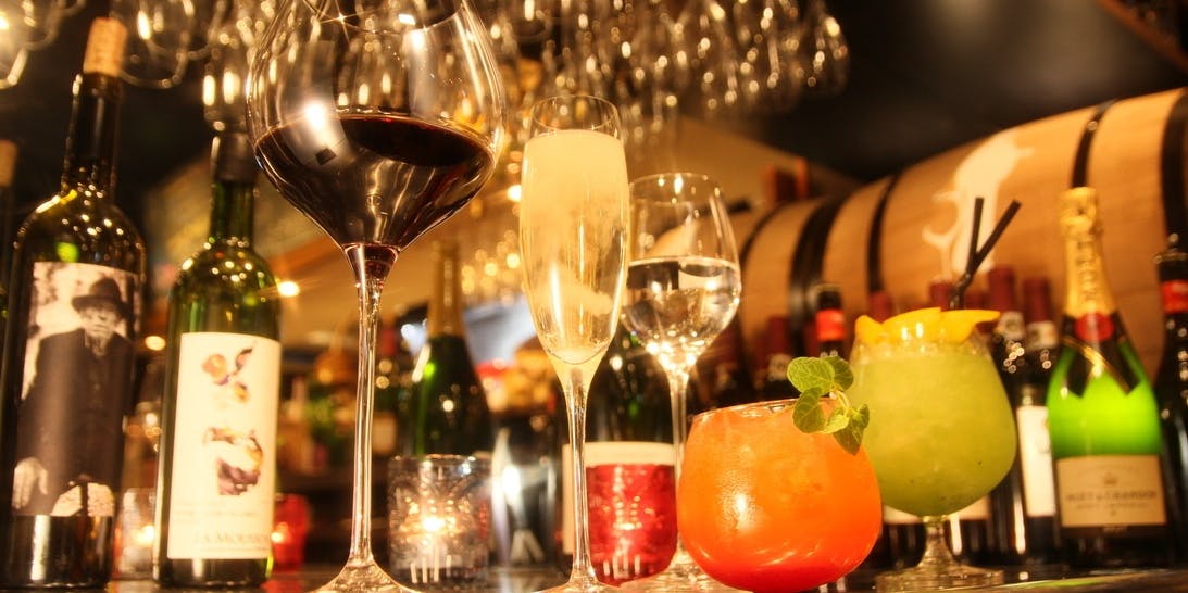 ベジバルItaru池袋～VegetableBar&Organic～ - 画像4