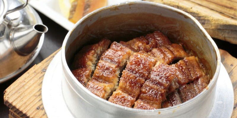 味波 押切店 - 画像1