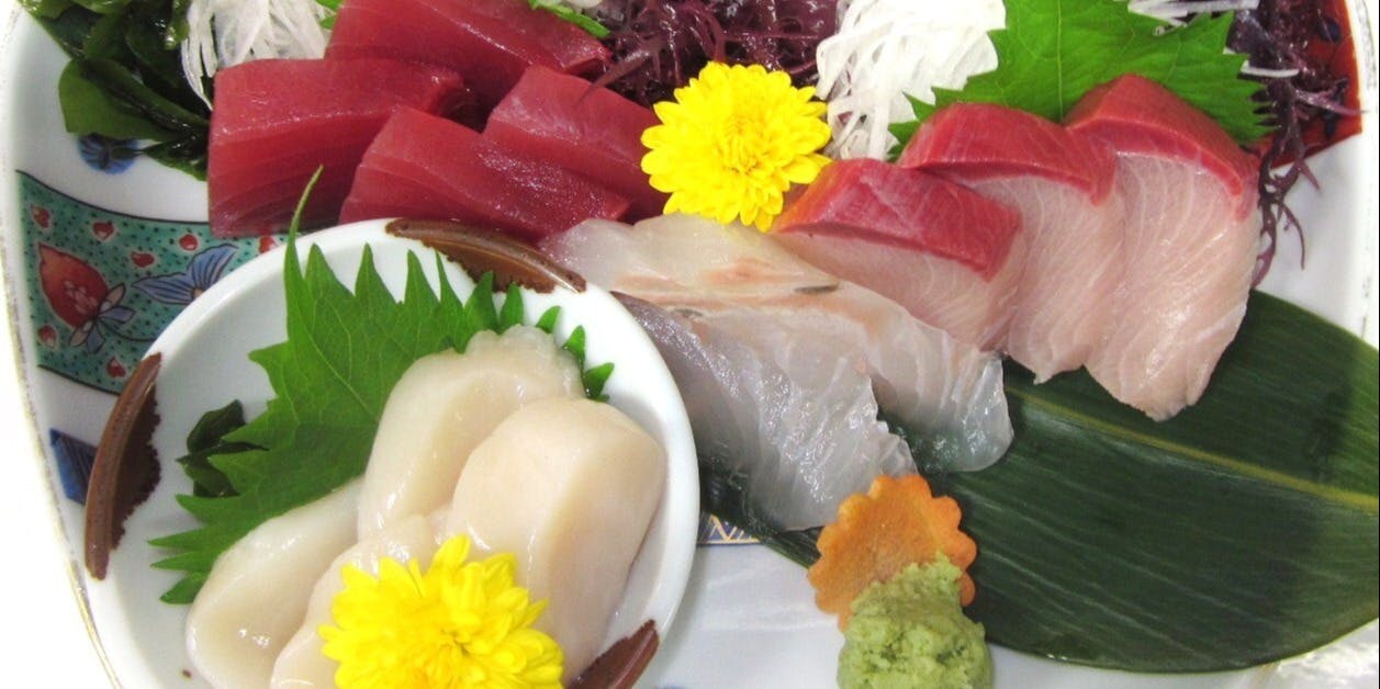 味波 押切店 - 画像2