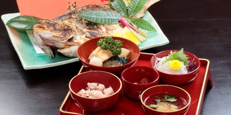 味波 押切店 - 画像3