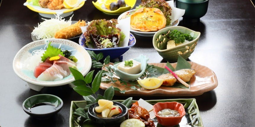 味波 押切店 - 画像5