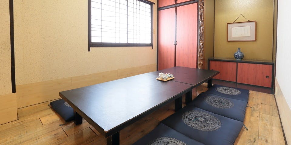 味波 押切店 - 画像4