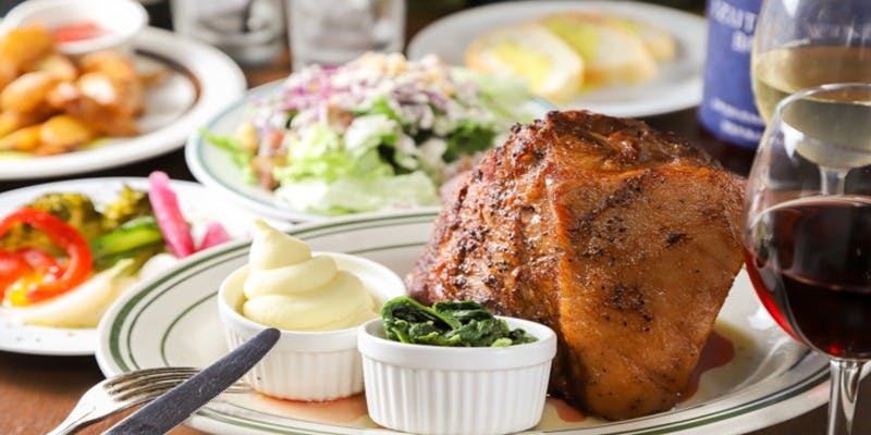 マロリーポークステーキ 三田店 - 画像4