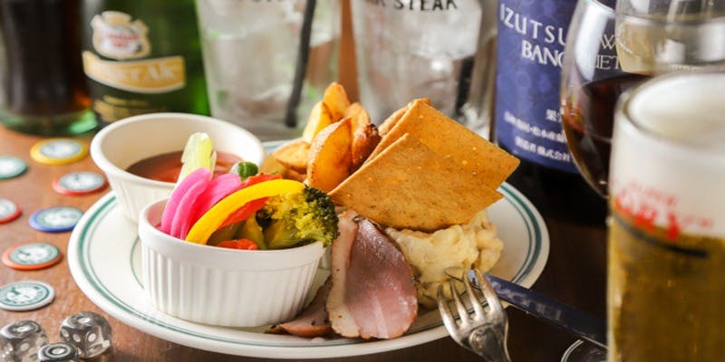 マロリーポークステーキ 三田店 - 画像3