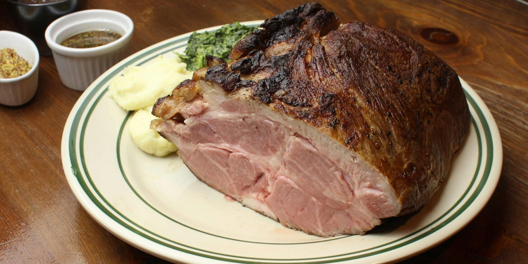 マロリーポークステーキ 三田店 - 画像2