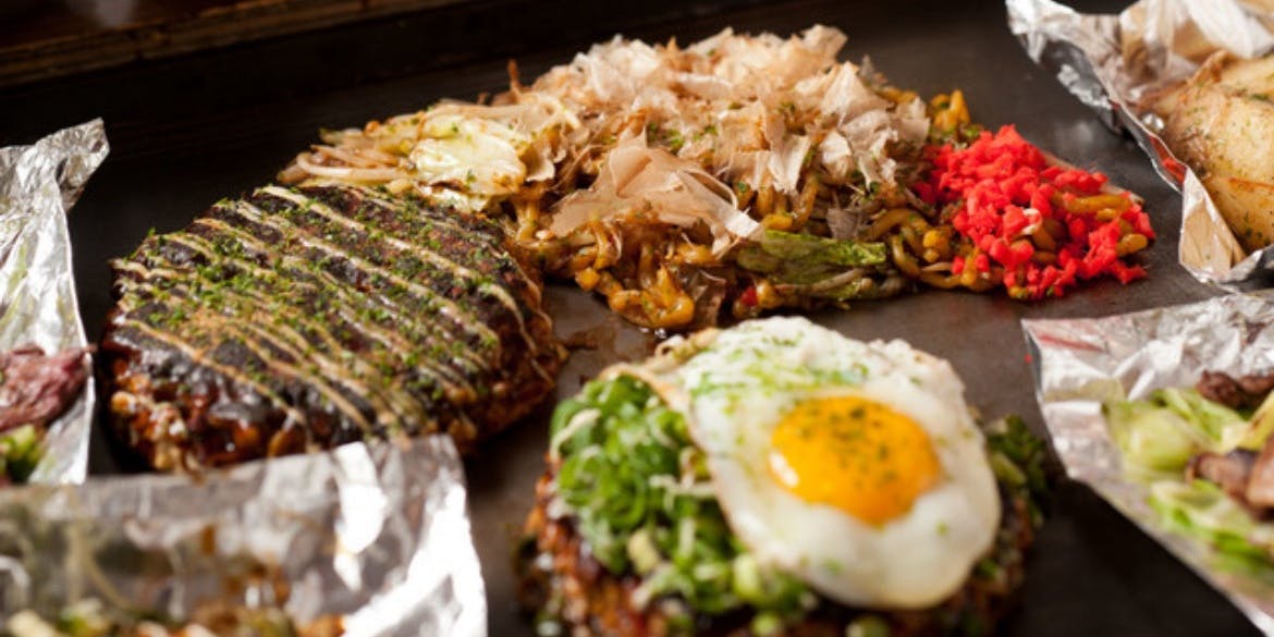 お好み焼き えんや - 画像10