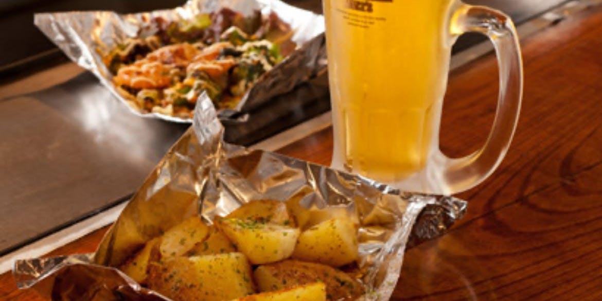 お好み焼き えんや - 画像6