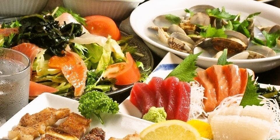 熱中酒場 夢吉 新小岩店 - 画像3