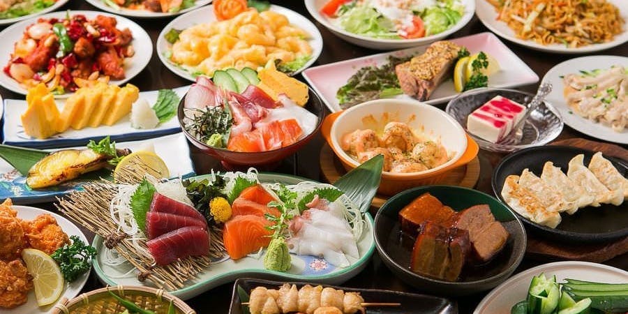 熱中酒場 夢吉 新小岩店 - 画像1