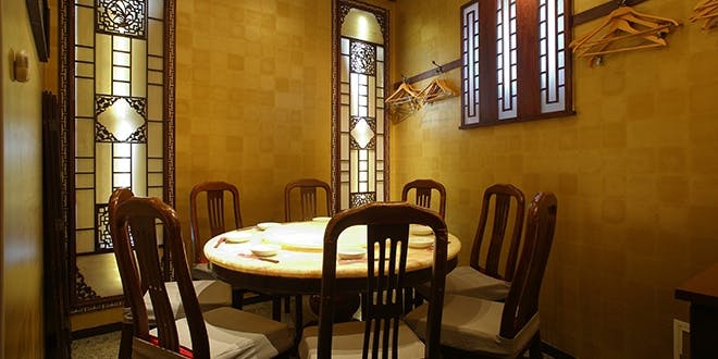 本場四川料理 龍門 目黒店 - 画像5