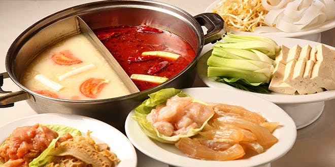 本場四川料理 龍門 目黒店 - 画像1