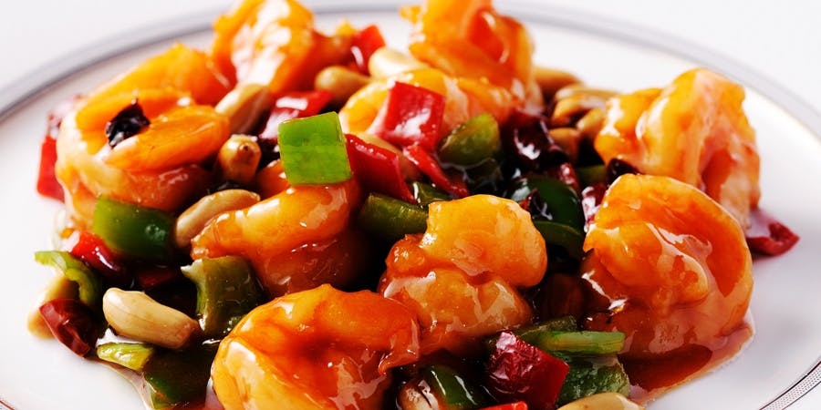 本場四川料理 龍門 目黒店 - 画像3