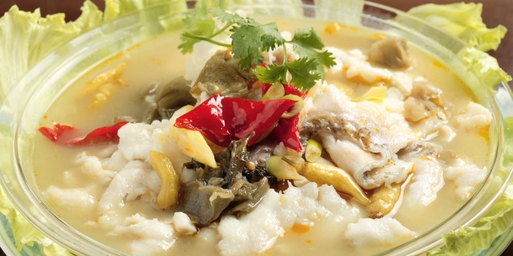 本場四川料理 龍門 目黒店 - 画像6