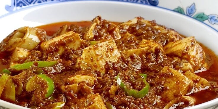 本場四川料理 龍門 目黒店 - 画像7