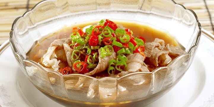 本場四川料理 龍門 目黒店 - 画像10