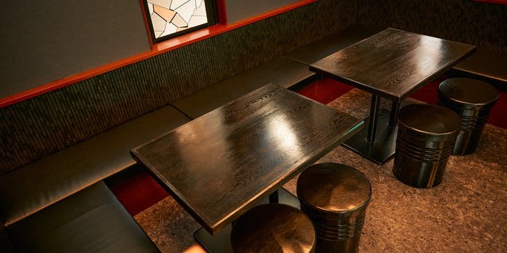 韓国 屋台式居酒屋 クニャンポチャ - 画像4