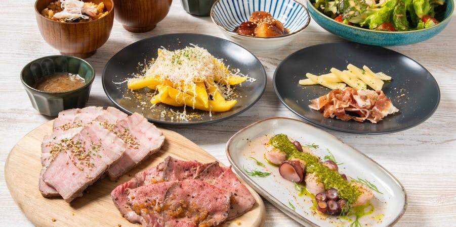 北海道キッチン ぽっけ - 画像8