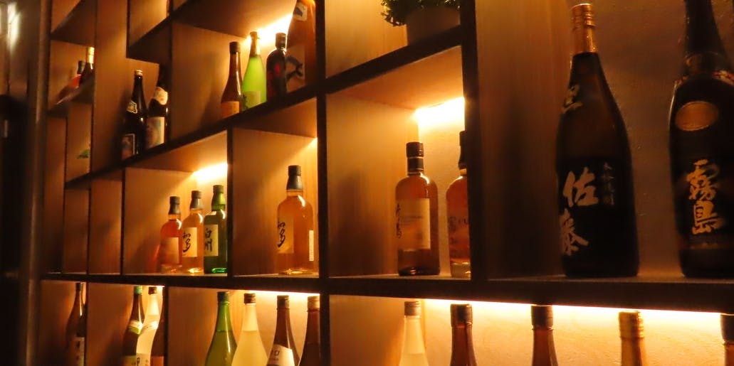 完全個室居酒屋 赤坂 京小町 - 画像2