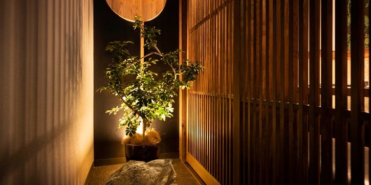 個室居酒屋 赤坂 十月 - 画像2