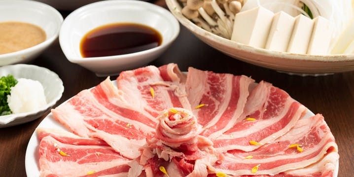 個室居酒屋 赤坂 十月 - 画像5