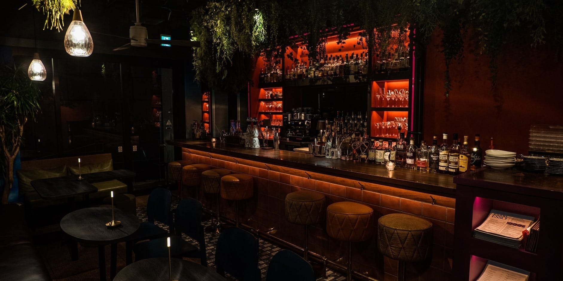 THE BARRAGAN - 画像2