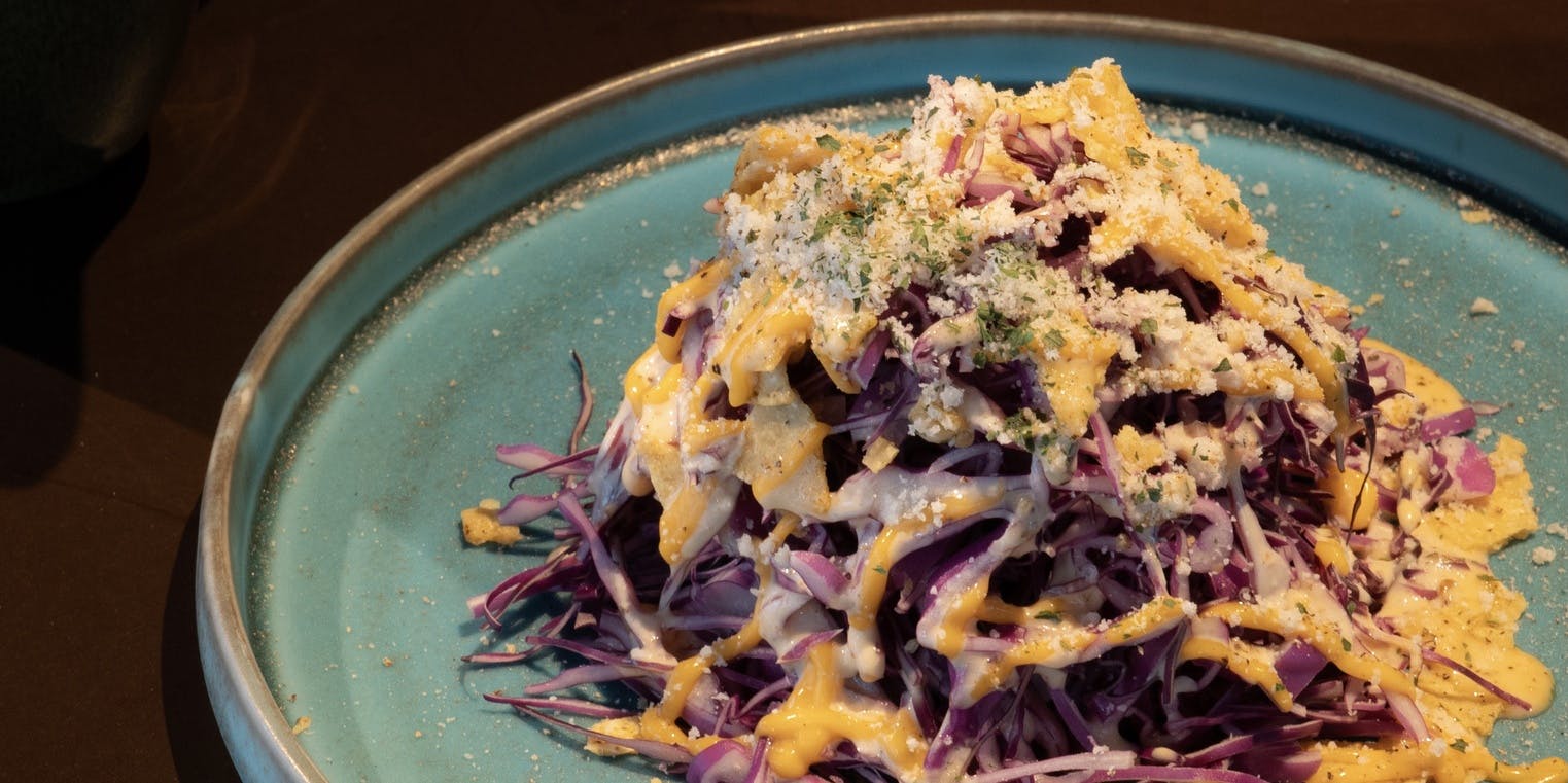 THE BARRAGAN - 画像1