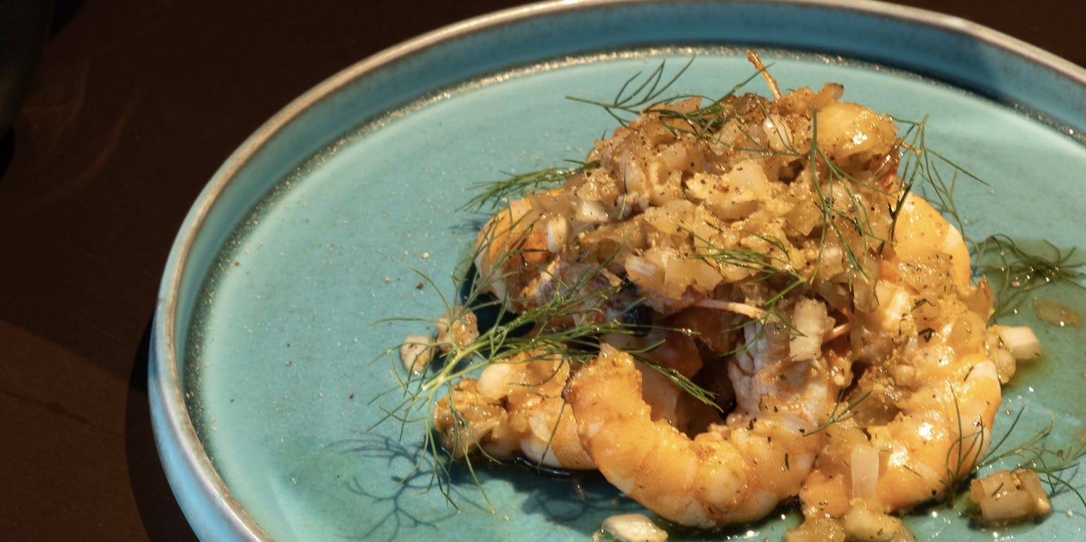 THE BARRAGAN - 画像4