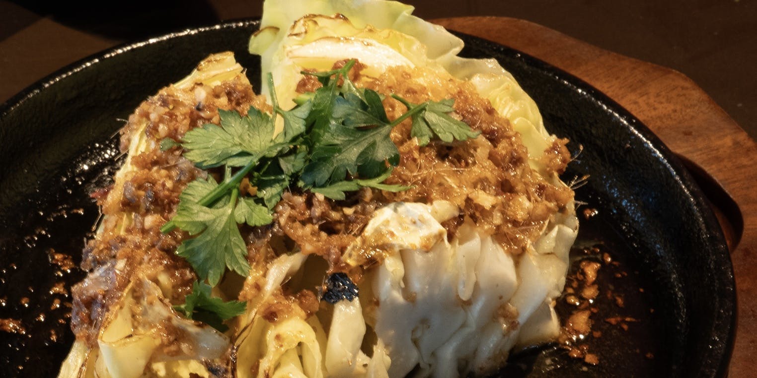 THE BARRAGAN - 画像5