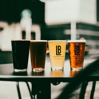 4種類のタコスで彩るメキシカン体験