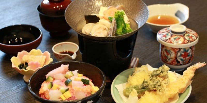 かっぽう宝 - 画像2