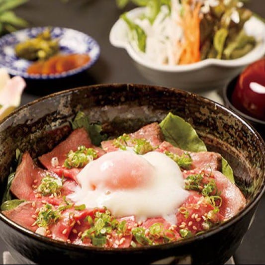 カジュアルに楽しめるランチコース