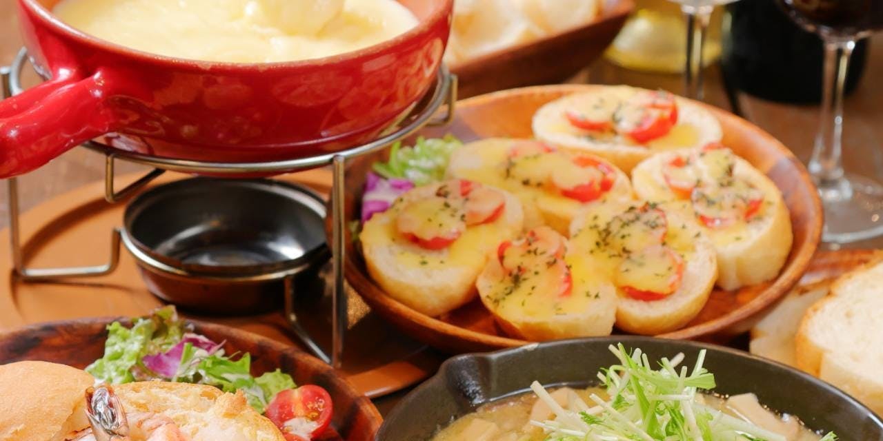 ケーキ＆カフェダイニング ボナボン - 画像7