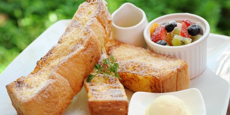 ケーキ＆カフェダイニング ボナボン - 画像12